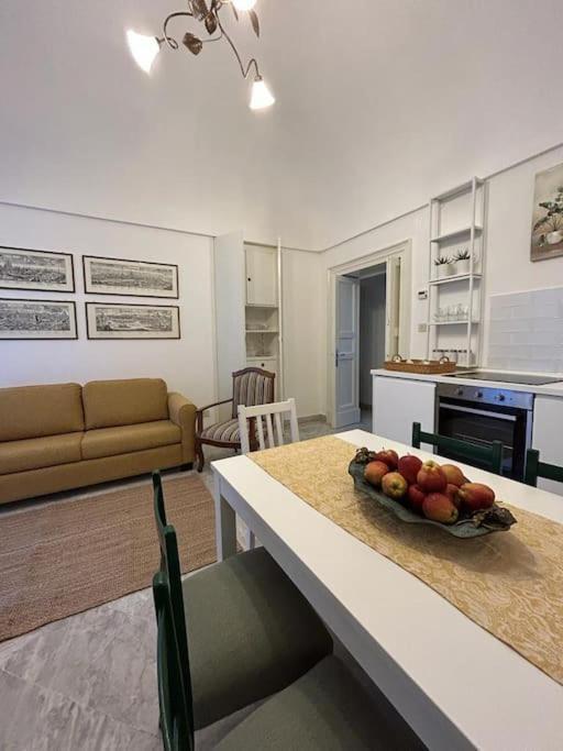 Casa D'Amico Al Duomo Apartment CTA Exterior photo