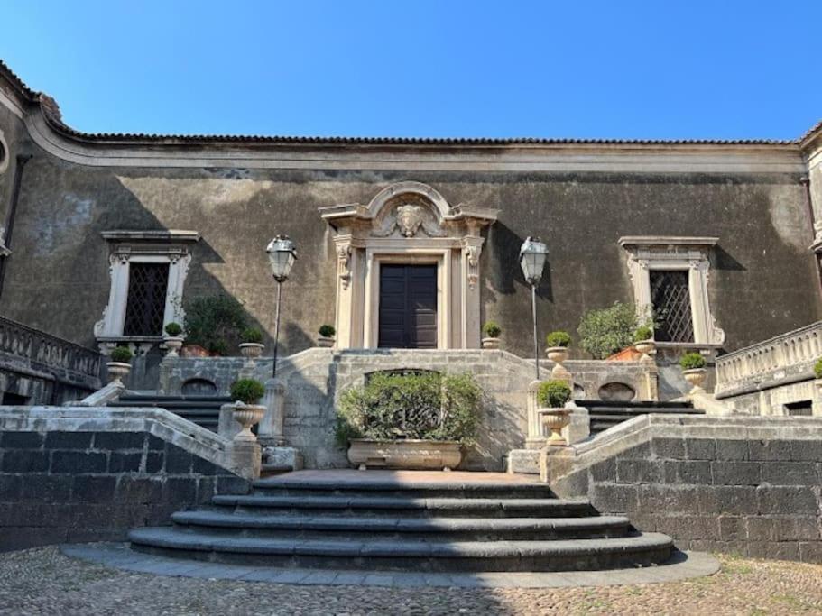 Casa D'Amico Al Duomo Apartment CTA Exterior photo
