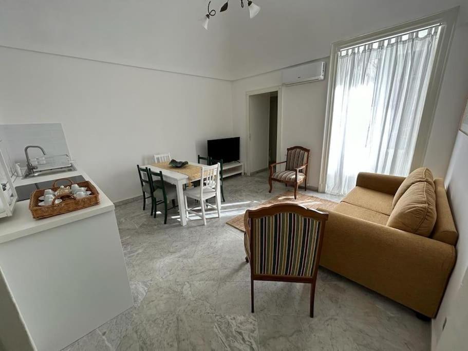Casa D'Amico Al Duomo Apartment CTA Exterior photo