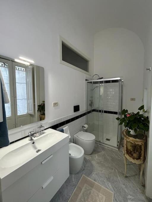 Casa D'Amico Al Duomo Apartment CTA Exterior photo