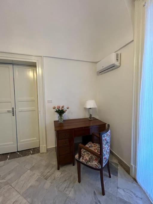 Casa D'Amico Al Duomo Apartment CTA Exterior photo