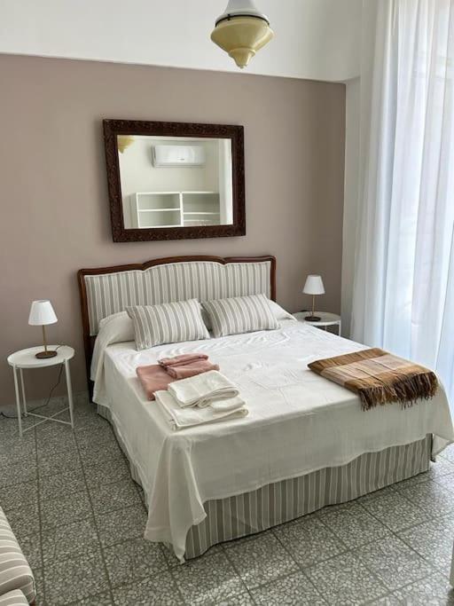 Casa D'Amico Al Duomo Apartment CTA Exterior photo