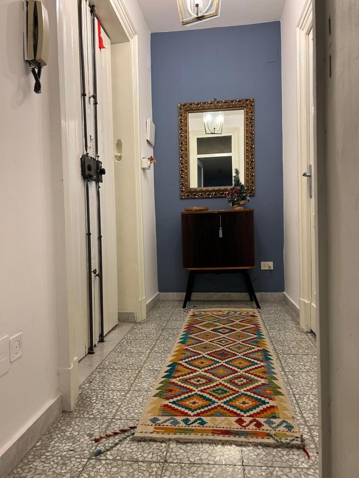 Casa D'Amico Al Duomo Apartment CTA Exterior photo